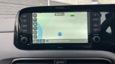 Hyundai i10 1.0 [63] Advance 5dr Auto [Nav] Petrol Hatchback